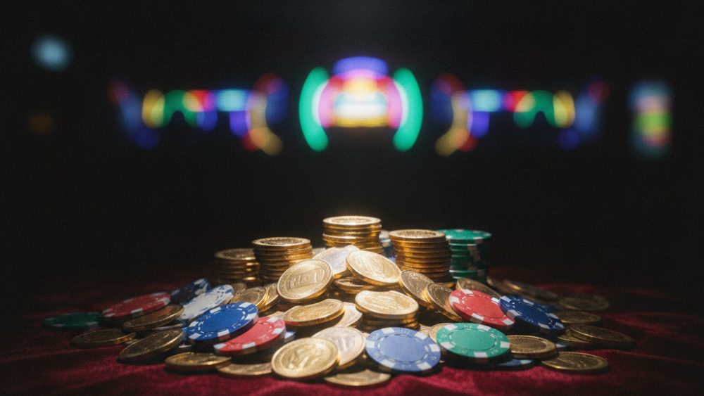 Baccarat cho người mới: vài câu hỏi thường gặp